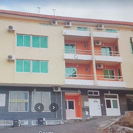 Secularis Capital Apartment ปรายา ภายนอก รูปภาพ