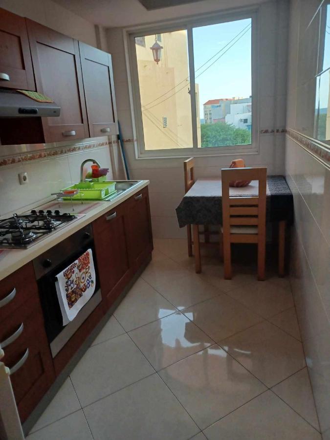 Secularis Capital Apartment ปรายา ภายนอก รูปภาพ