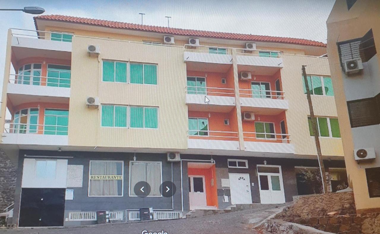 Secularis Capital Apartment ปรายา ภายนอก รูปภาพ