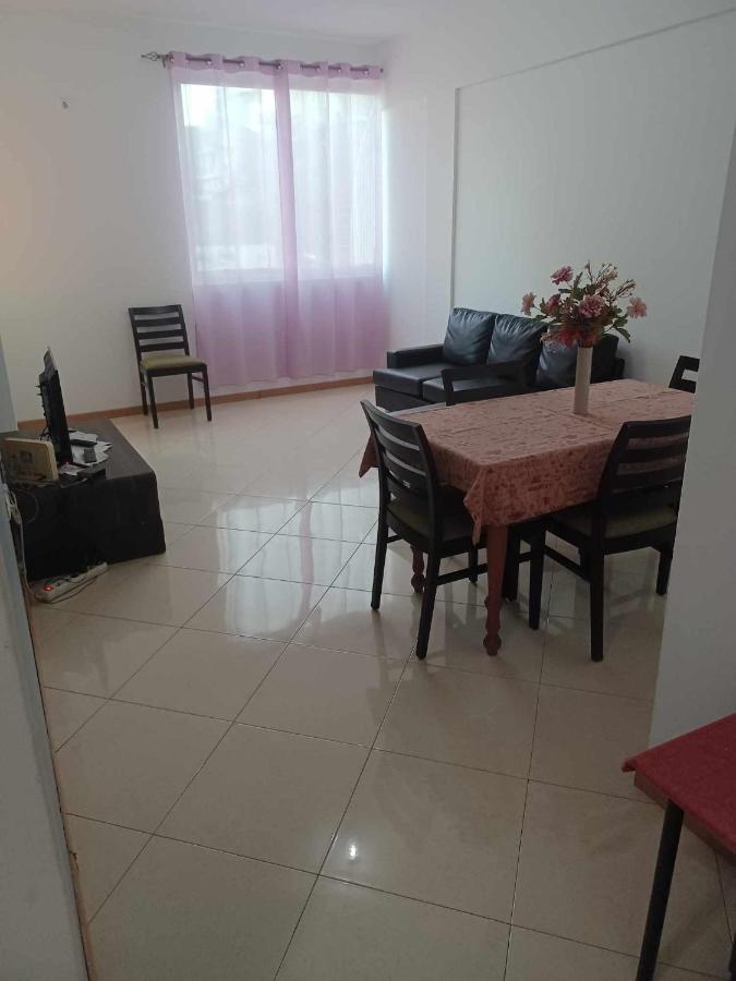 Secularis Capital Apartment ปรายา ภายนอก รูปภาพ